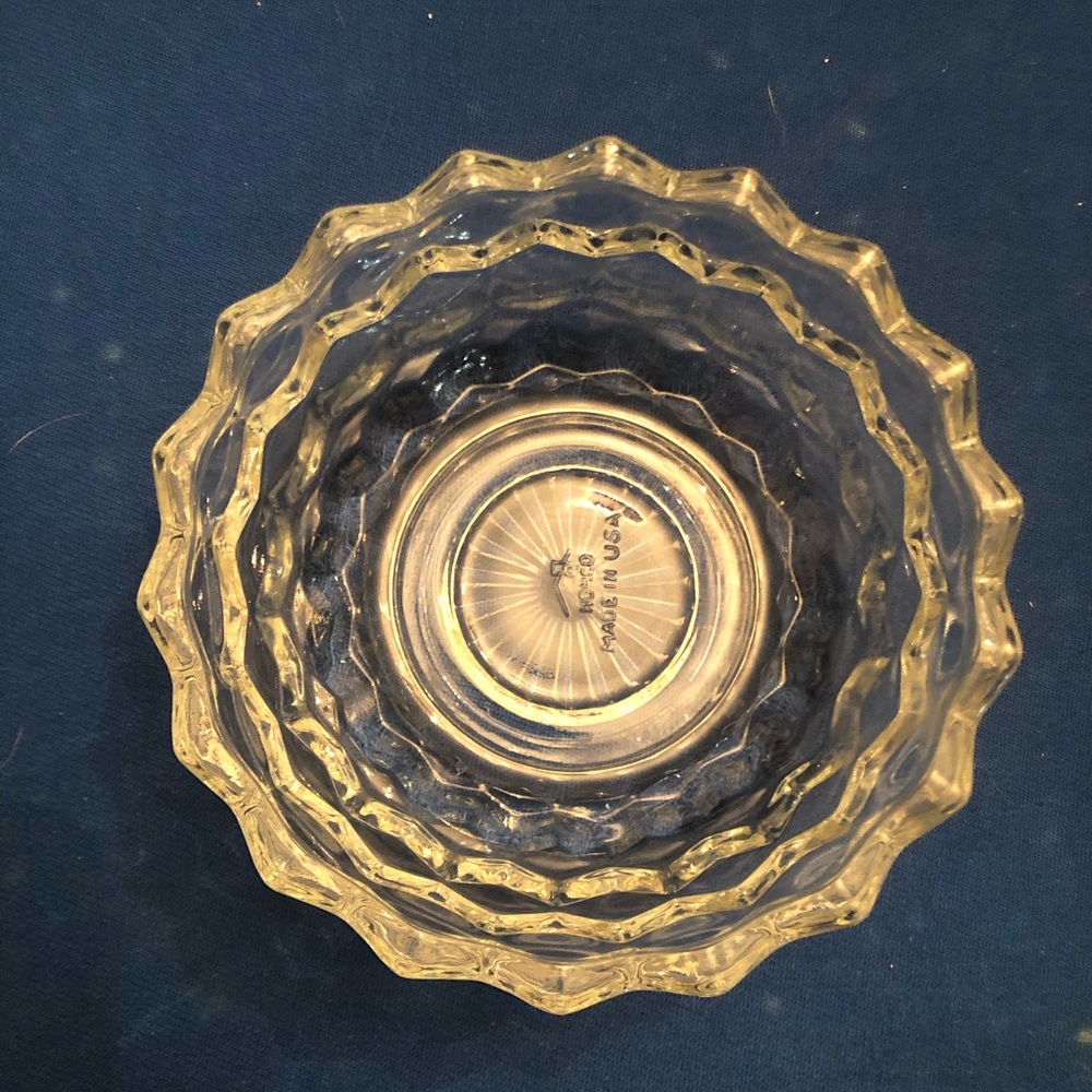 Glassware